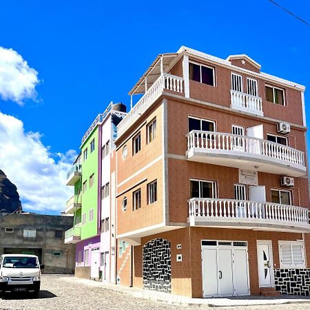 Hotel Casa Bb&Djassi Ponta Do Sol Esterno foto